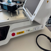 Integra Assist Plus Automatic Pipettor image 0